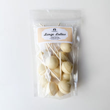 Load image into Gallery viewer, Large Lollies: Honey Butter Lollipop Candy