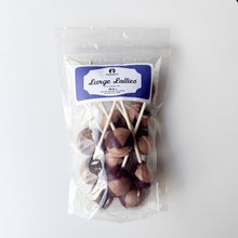 Load image into Gallery viewer, PB & J Large Lollies