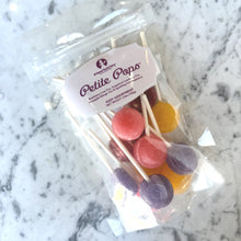 Load image into Gallery viewer, Petite Pops™ - 12ct Case of 12ct Bags