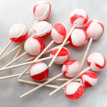 Load image into Gallery viewer, Large Lollies: Sweetie Tart Valentine Lollipop Candy