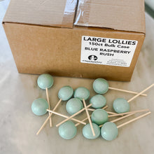 Load image into Gallery viewer, Large Lollies™ - 144ct Bulk Case