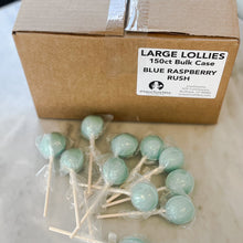 Load image into Gallery viewer, Large Lollies™ - 144ct Individually Wrapped Bulk Case