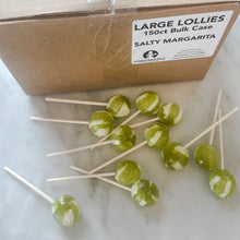 Load image into Gallery viewer, Large Lollies™ - 144ct Bulk Case