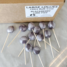 Load image into Gallery viewer, Large Lollies™ - 144ct Bulk Case