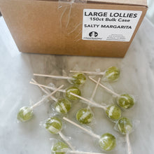 Load image into Gallery viewer, Large Lollies™ - 144ct Individually Wrapped Bulk Case