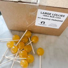 Load image into Gallery viewer, Large Lollies™ - 144ct Bulk Case