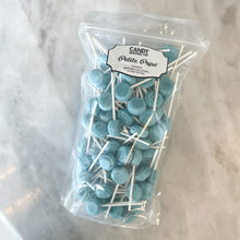 Load image into Gallery viewer, Candy Making Co. Petite Pops - 100 count Bag