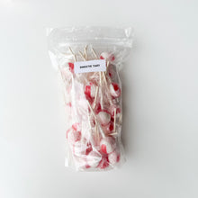 Load image into Gallery viewer, Large Lollies: Sweetie Tart Valentine Lollipop Candy
