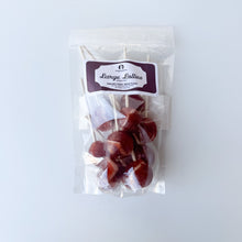 Load image into Gallery viewer, Large Lollies: Creamy Rootbeer Float Lollipop Candy
