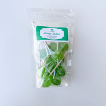 Load image into Gallery viewer, Large Lollies: Applelicious Lollipop Candy
