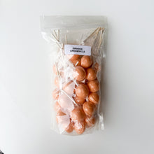 Load image into Gallery viewer, Large Lollies: Orange Creamsicle Lollipop Candy
