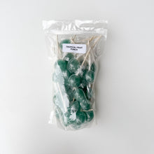 Load image into Gallery viewer, Large Lollies: Tropical Fruit Punch Lollipop Candy
