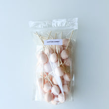 Load image into Gallery viewer, Large Lollies: Cotton Candy Lollipop Candy
