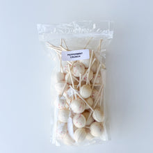 Load image into Gallery viewer, Large Lollies: Peppermint Crunch Lollipop Candy
