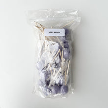 Load image into Gallery viewer, Large Lollies: Very Berry Lollipop Candy
