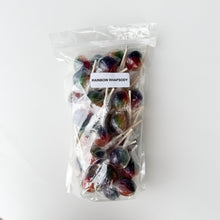 Load image into Gallery viewer, Large Lollies: Rainbow Rhapsody Lollipop Candy
