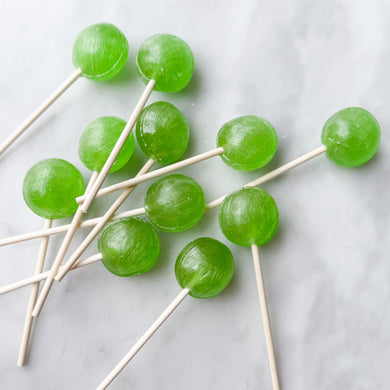 Applelicious Large Lollies : Candy