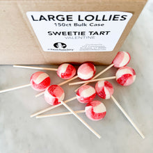 Load image into Gallery viewer, Large Lollies™ - 150ct Bulk Case
