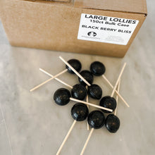 Load image into Gallery viewer, Large Lollies™ - 150ct Bulk Case
