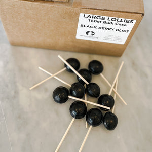 Large Lollies™ - 150ct Bulk Case