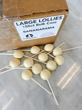 Load image into Gallery viewer, Large Lollies™ - 150ct Bulk Case
