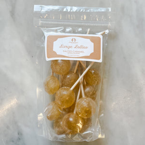 Large Lollies™ -  Case of 12 / 12ct Bags