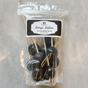 Large Lollies™ -  Case of 12 / 12ct Bags