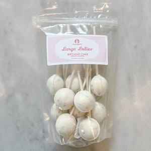 Large Lollies™ -  Case of 12 / 12ct Bags