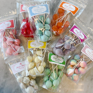 Large Lollies™ -  12ct Bags