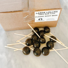 Load image into Gallery viewer, Large Lollies™ - 150ct Bulk Case
