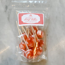 Load image into Gallery viewer, Large Lollies™ -  Case of 12 / 12ct Bags
