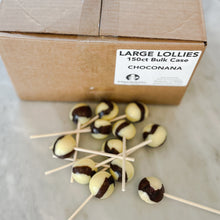 Load image into Gallery viewer, Large Lollies™ - 150ct Bulk Case
