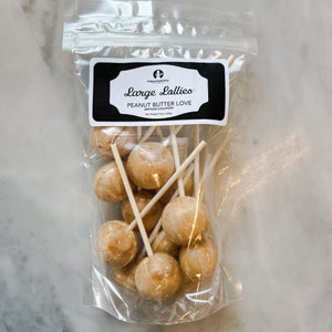 Large Lollies™ -  Case of 12 / 12ct Bags