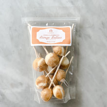 Load image into Gallery viewer, Large Lollies™ -  Case of 12 / 12ct Bags
