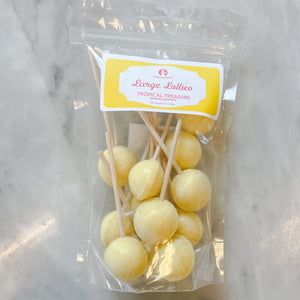 Large Lollies™ -  Case of 12 / 12ct Bags