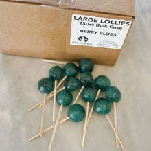 Load image into Gallery viewer, Large Lollies™ - 150ct Bulk Case
