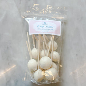 Large Lollies™ -  Case of 12 / 12ct Bags