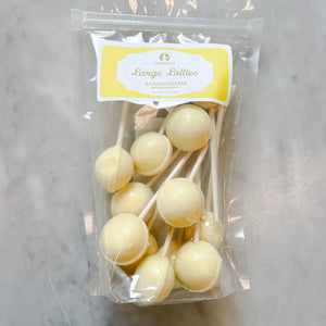 Large Lollies™ -  Case of 12 / 12ct Bags