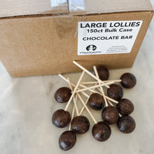 Load image into Gallery viewer, Large Lollies™ - 150ct Bulk Case
