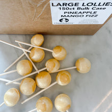 Load image into Gallery viewer, Large Lollies™ - 150ct Bulk Case
