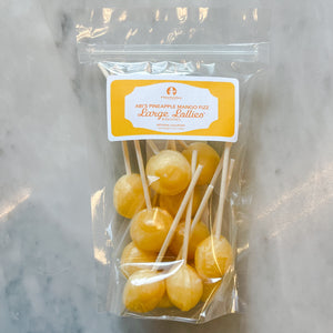 Large Lollies™ -  Case of 12 / 12ct Bags