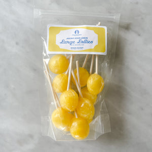 Large Lollies™ -  Case of 12 / 12ct Bags