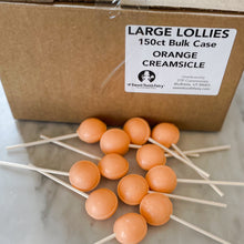 Load image into Gallery viewer, Large Lollies™ - 150ct Bulk Case
