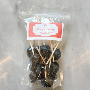 Large Lollies™ -  Case of 12 / 12ct Bags