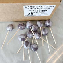 Load image into Gallery viewer, Large Lollies™ - 150ct Bulk Case
