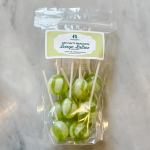 Large Lollies™ -  Case of 12 / 12ct Bags