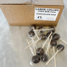 Load image into Gallery viewer, Large Lollies™ - 150ct Individually Wrapped Bulk Case
