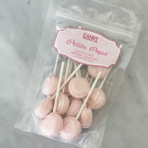 Petite Pops™ - 12ct Case of 12ct Bags